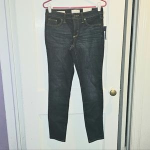 Universal Thread Mid-Rise Skinny